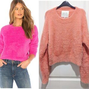McGuire | Pallenberg Cloud Sweater